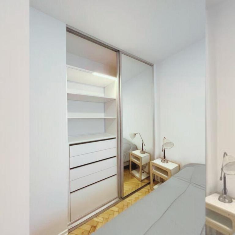 Departamento Moderno Palermo - Apartamento de 1 dormitorio - 4