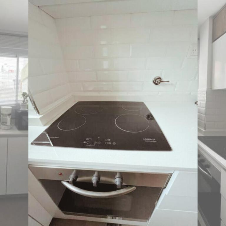 Departamento Moderno Palermo - Apartamento de 1 dormitorio - 7