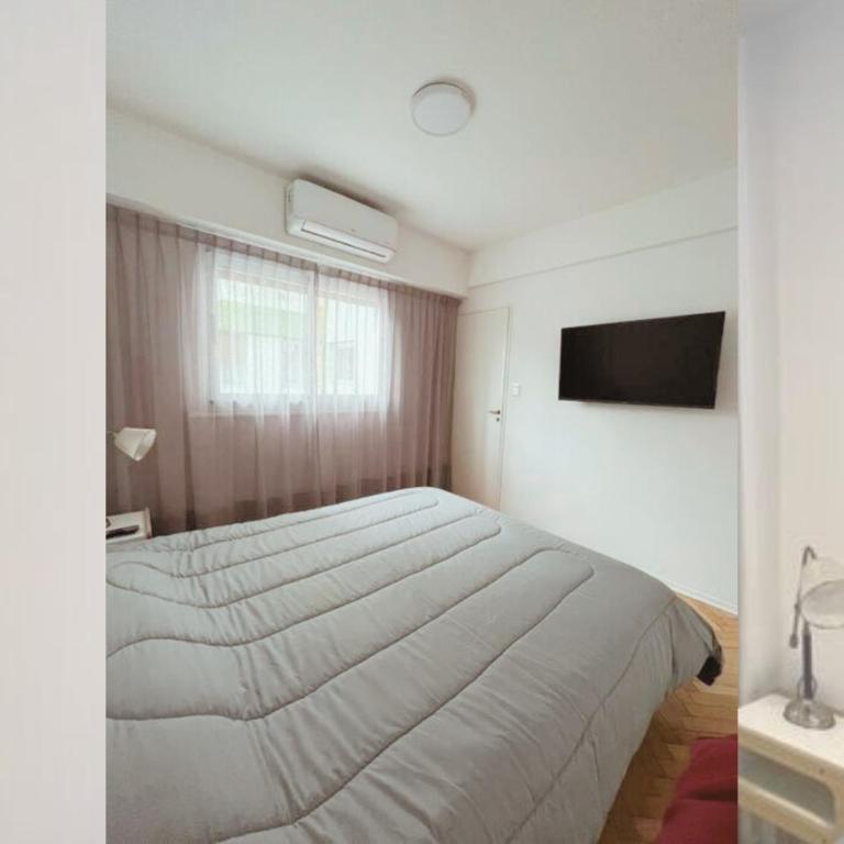 Departamento Moderno Palermo - One-Bedroom Apartment - 3