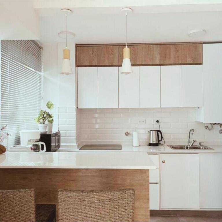 Departamento Moderno Palermo - Apartamento de 1 dormitorio - 1