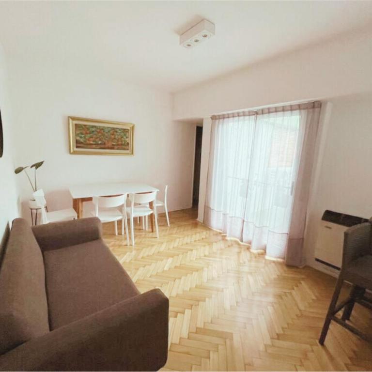 Departamento Moderno Palermo - Apartamento de 1 dormitorio - 11