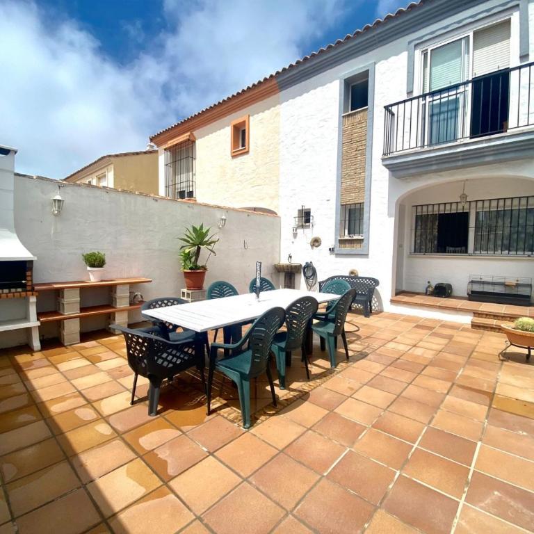 Casa Cony - Casa de 3 dormitorios - 1
