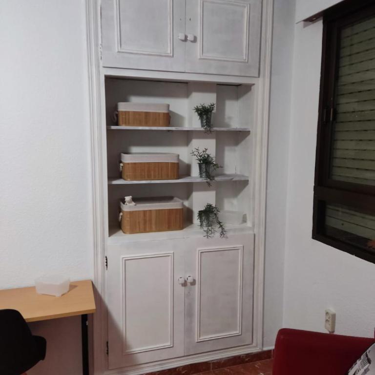 Tu casita en El Zapillo - Apartamento - 3