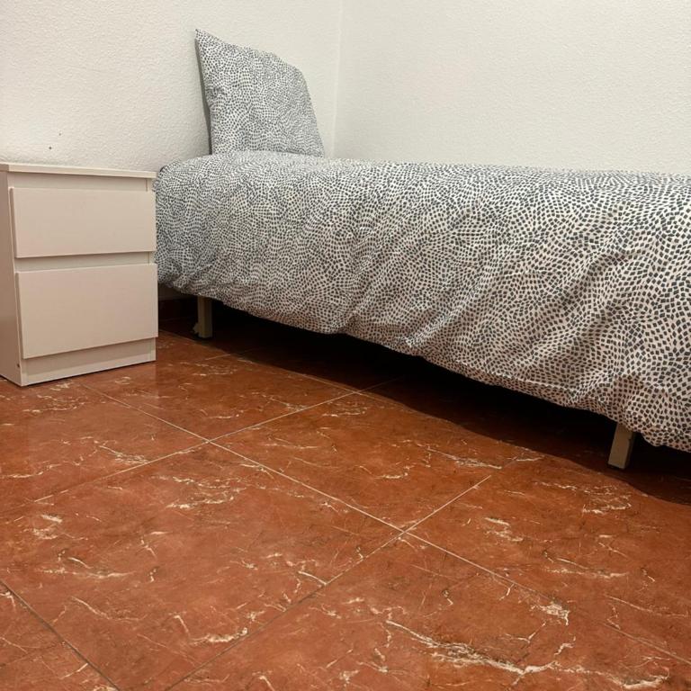 Tu casita en El Zapillo - Apartamento - 5