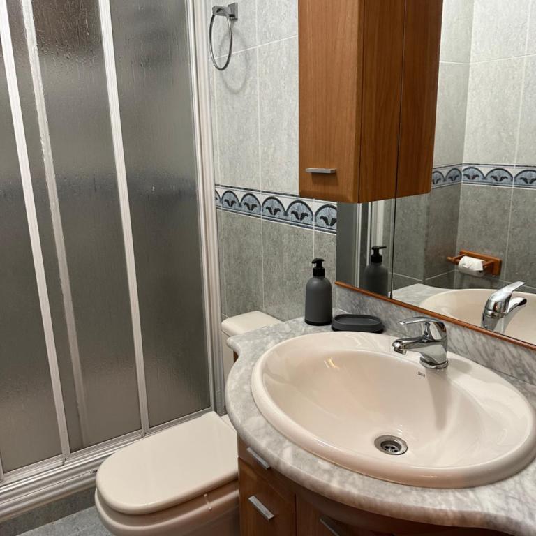 Tu casita en El Zapillo - Apartamento - 6