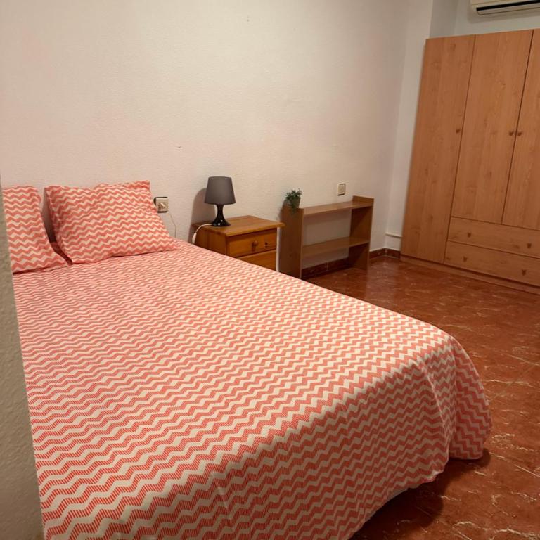Tu casita en El Zapillo - Apartamento - 7