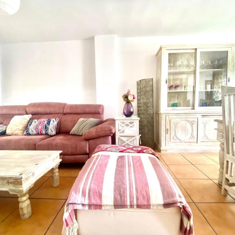 Casa Cony - Casa de 3 dormitorios - 8