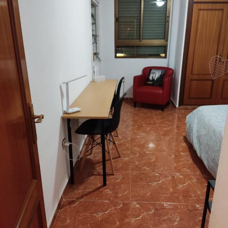 Tu casita en El Zapillo - Apartamento - 9