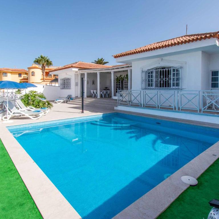 Villa Venecia - Villa de 4 dormitorios - 1