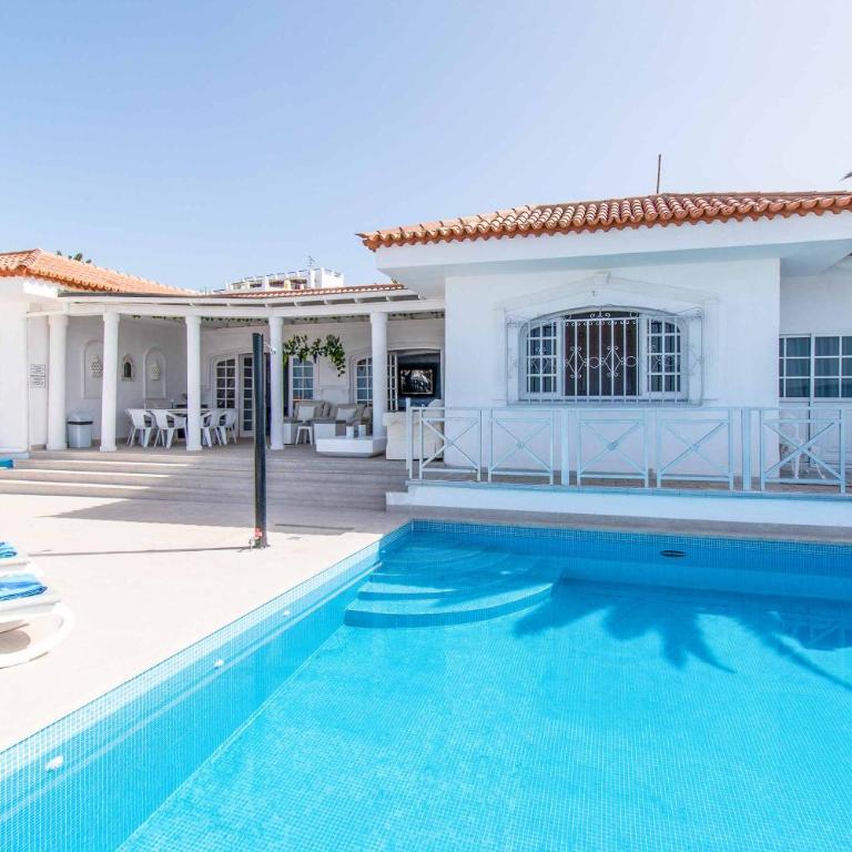 Villa Venecia - Villa de 4 dormitorios - 2