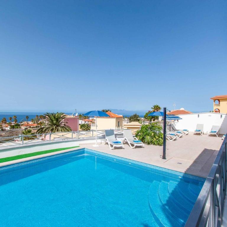 Villa Venecia - Villa de 4 dormitorios - 5