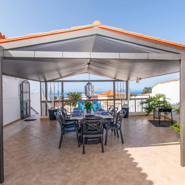 Villa Venecia - Villa de 4 dormitorios - 6