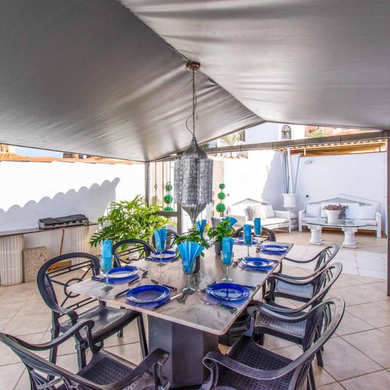 Villa Venecia - Villa de 4 dormitorios - 8