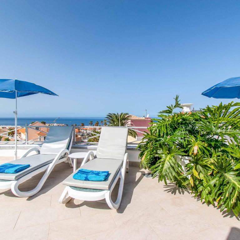 Villa Venecia - Villa de 4 dormitorios - 10