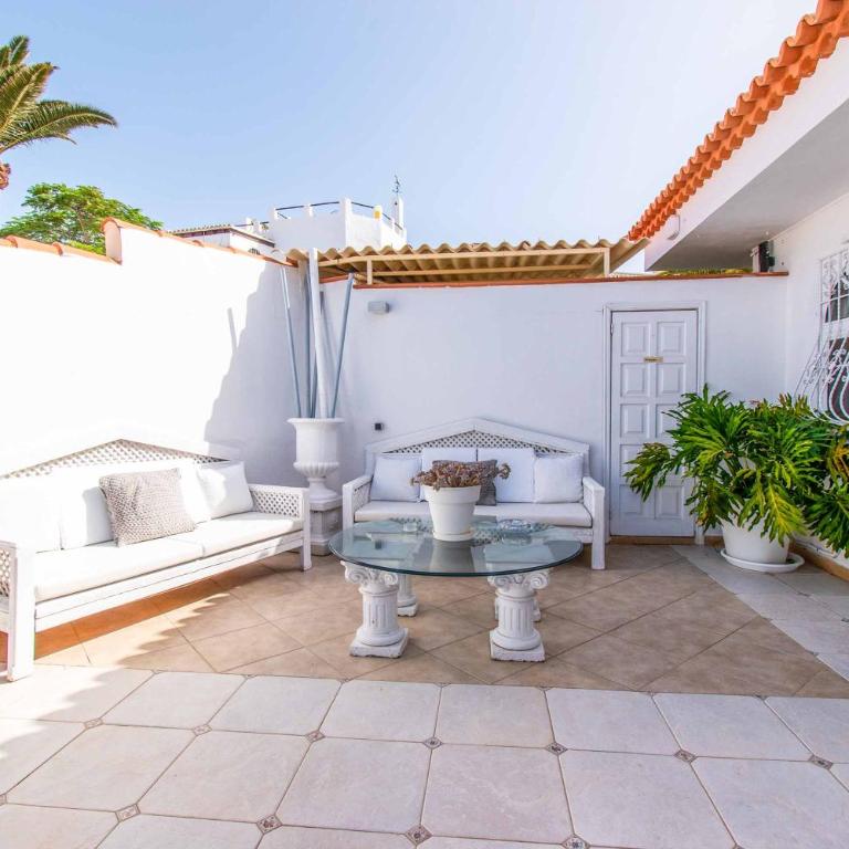 Villa Venecia - Villa de 4 dormitorios - 9