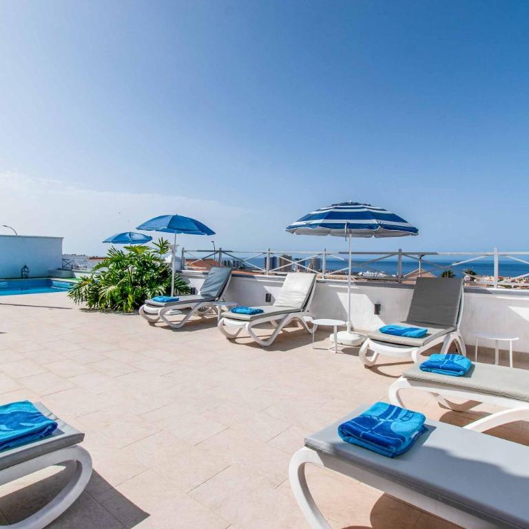 Villa Venecia - Villa de 4 dormitorios - 12