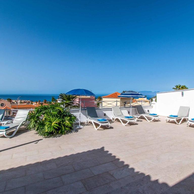 Villa Venecia - Villa de 4 dormitorios - 11