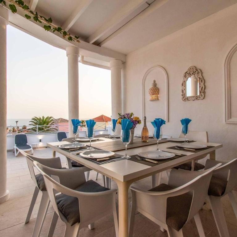 Villa Venecia - Villa de 4 dormitorios - 14