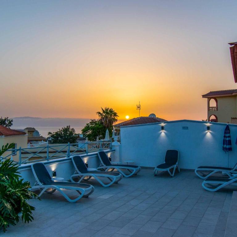 Villa Venecia - Villa de 4 dormitorios - 18