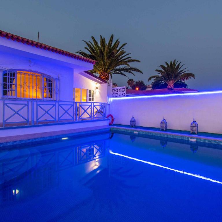 Villa Venecia - Villa de 4 dormitorios - 20