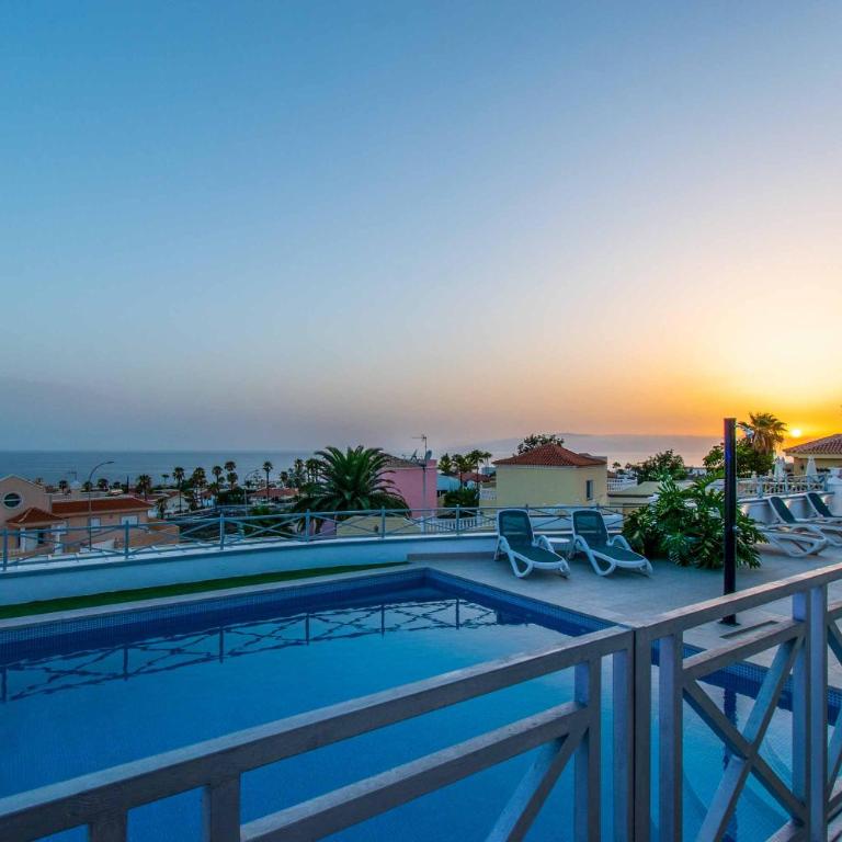 Villa Venecia - Villa de 4 dormitorios - 19