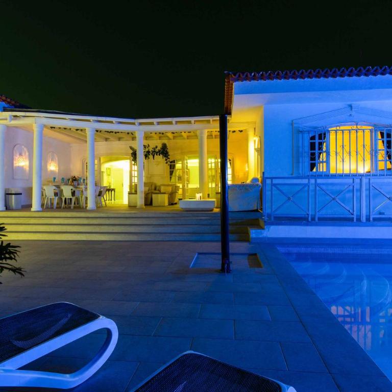 Villa Venecia - Villa de 4 dormitorios - 27