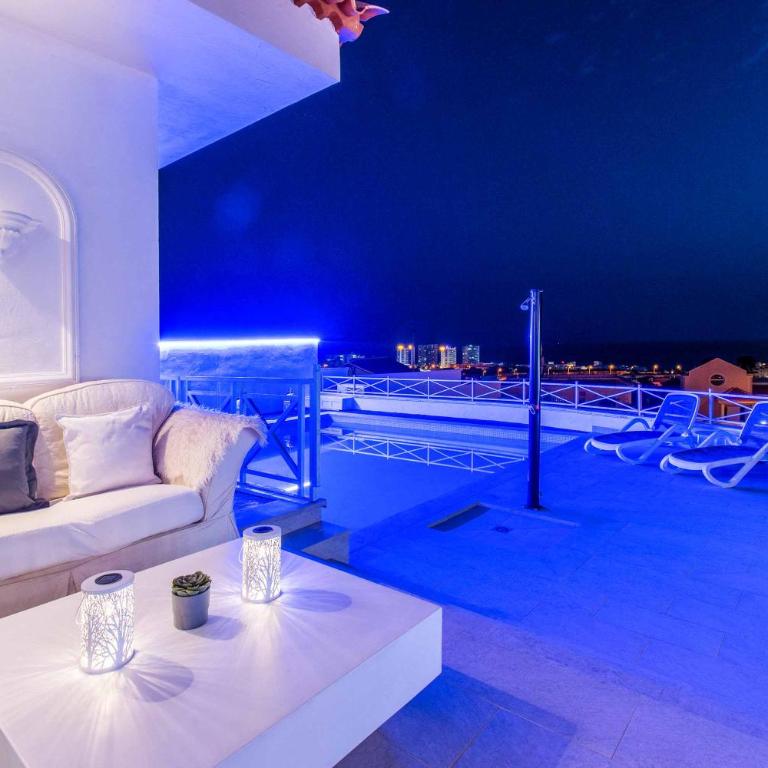Villa Venecia - Villa de 4 dormitorios - 29