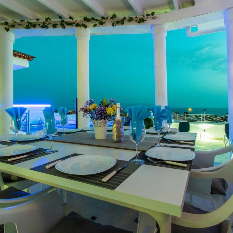 Villa Venecia - Villa de 4 dormitorios - 30