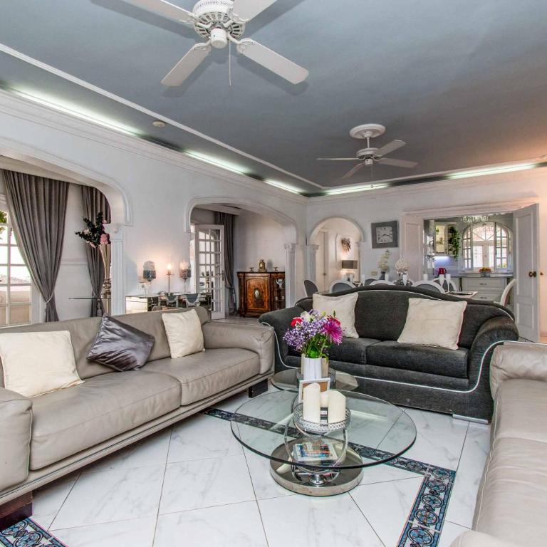Villa Venecia - Villa de 4 dormitorios - 33