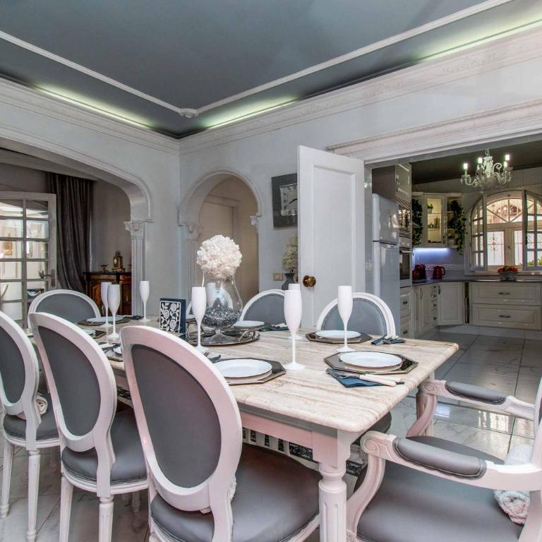 Villa Venecia - Villa de 4 dormitorios - 35