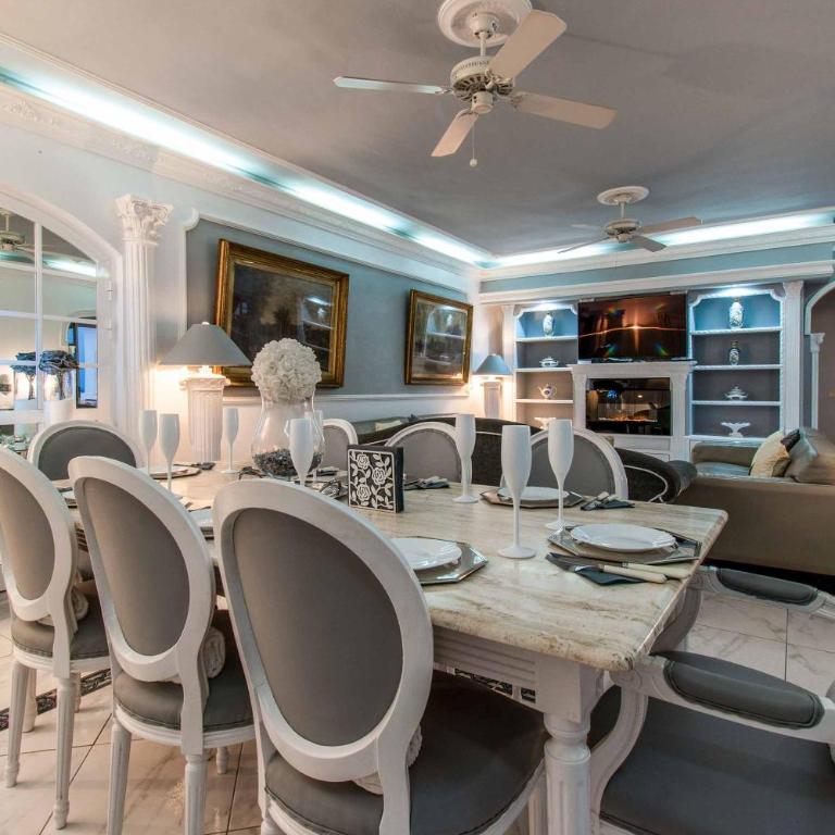 Villa Venecia - Villa de 4 dormitorios - 36