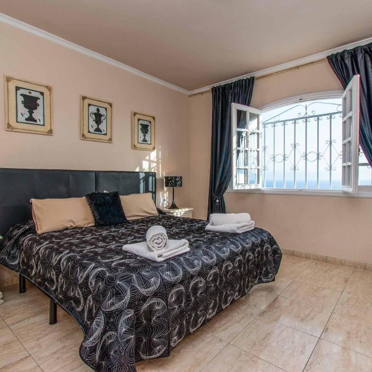 Villa Venecia - Villa de 4 dormitorios - 40
