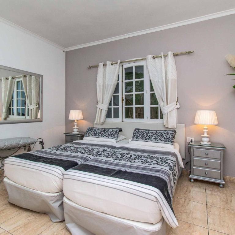 Villa Venecia - Villa de 4 dormitorios - 43