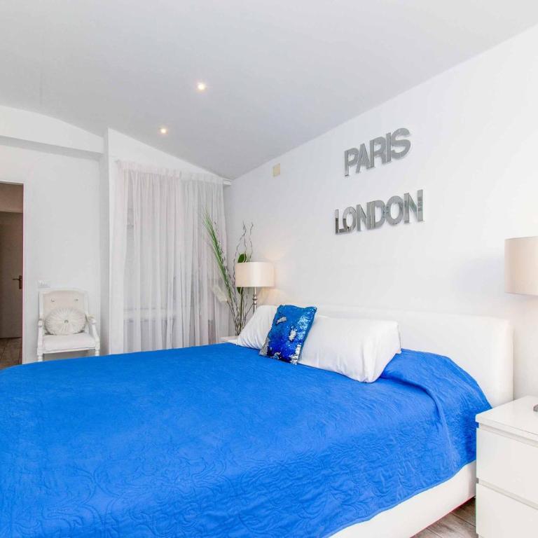 Villa Venecia - Villa de 4 dormitorios - 47
