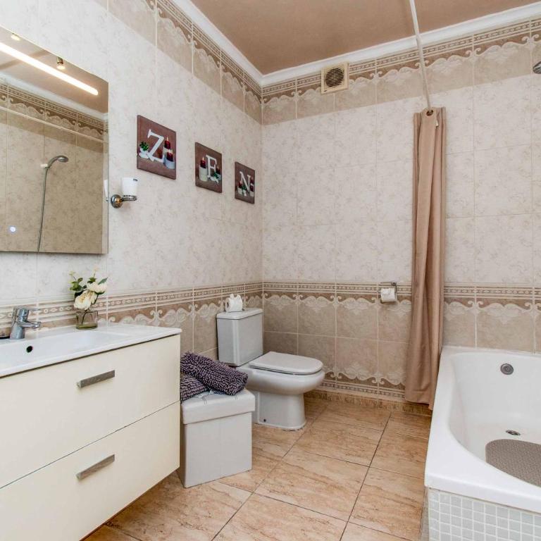 Villa Venecia - Villa de 4 dormitorios - 48