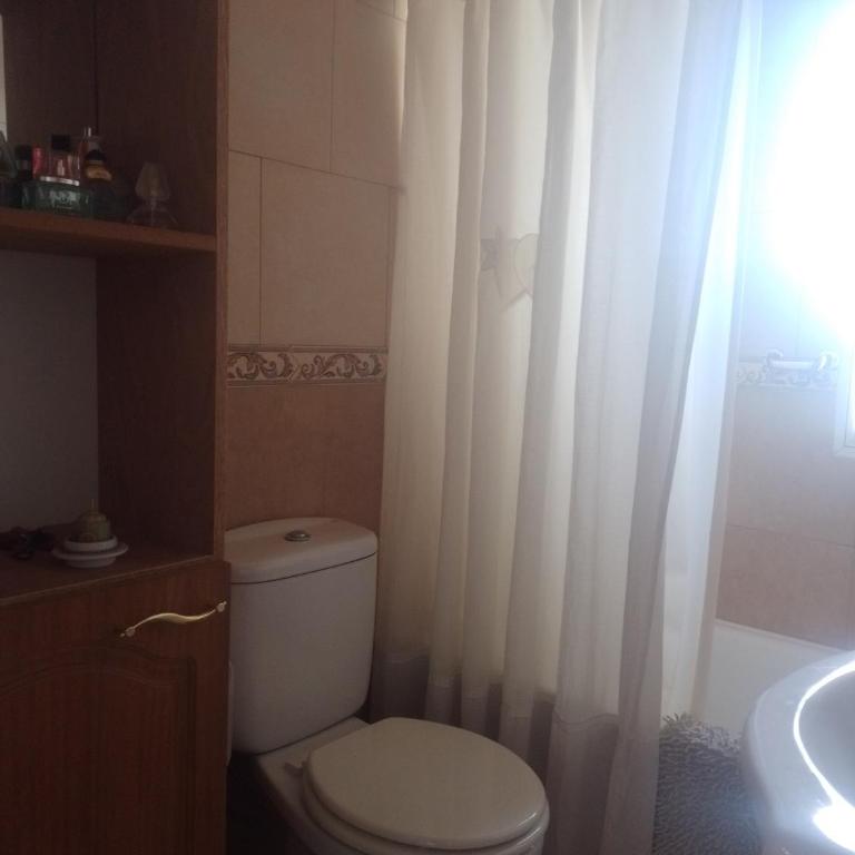 'Rincón de Onena' monoambiente - Apartamento de 1 dormitorio - 14