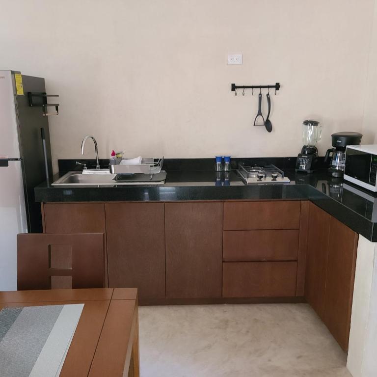 Casa Ramona - Apartment with Terrace - 2