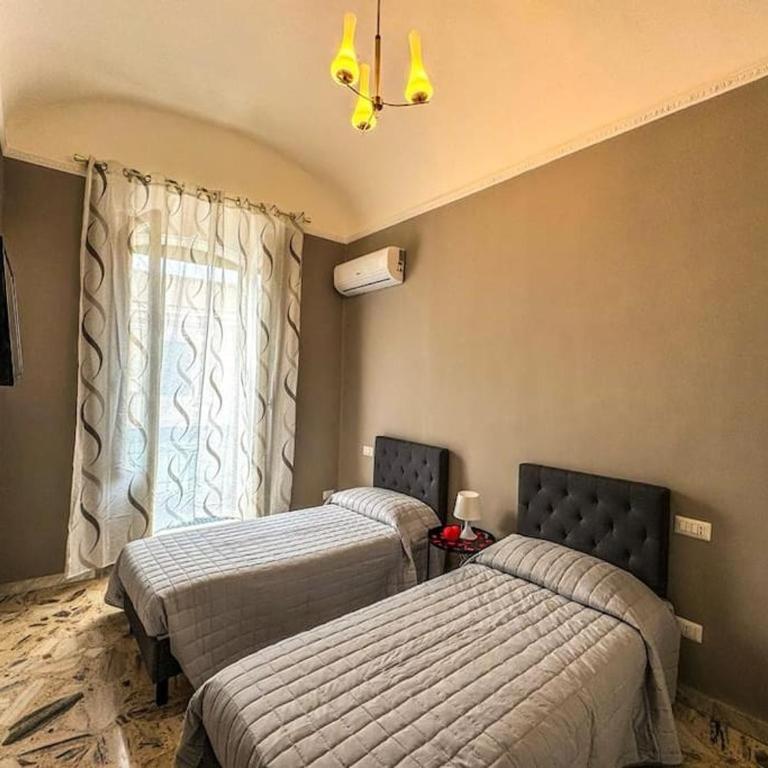 Casa Gio' 2 Bari - Appartamento con 1 Camera da Letto - 6