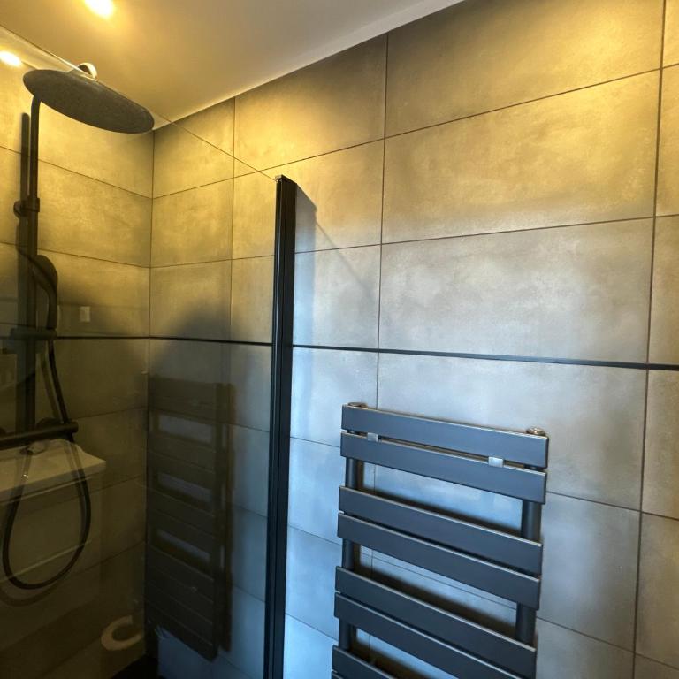 Appartements Centre Cannes - Apartamento de 2 dormitorios - 18