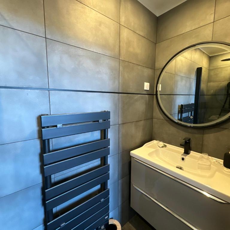 Appartements Centre Cannes - Apartamento de 2 dormitorios - 19
