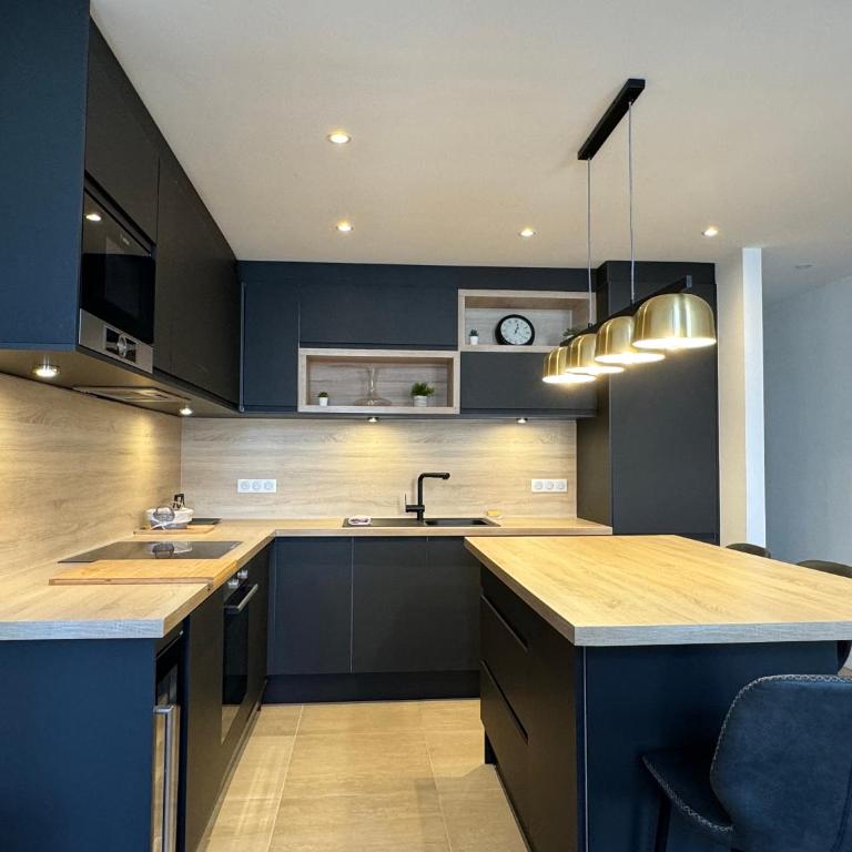 Appartements Centre Cannes - Apartamento de 2 dormitorios - 21
