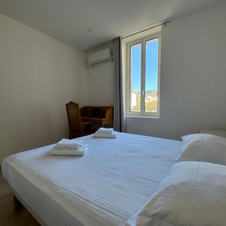 Appartements Centre Cannes - Apartamento de 2 dormitorios - 23