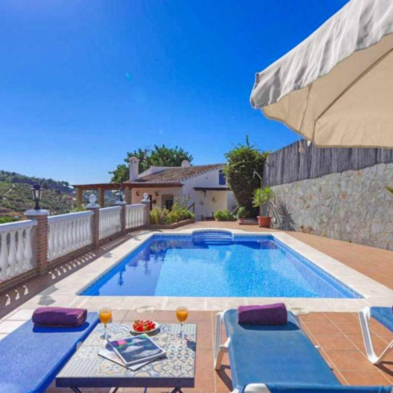 Villa La Canada - Villa de 2 dormitorios - 1