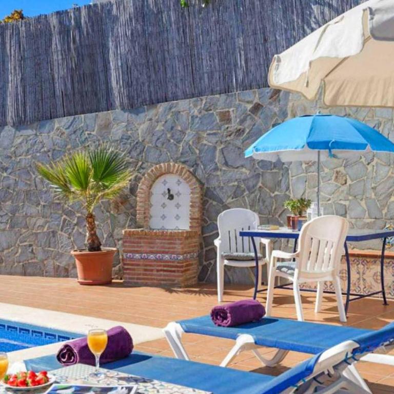 Villa La Canada - Villa de 2 dormitorios - 2