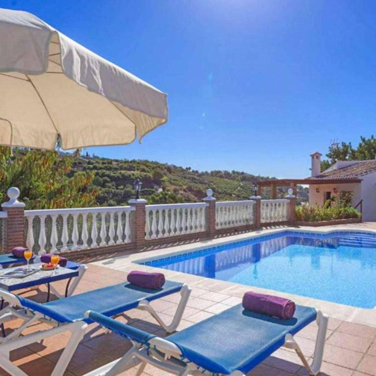 Villa La Canada - Villa de 2 dormitorios - 4