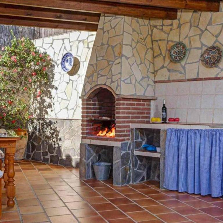 Villa La Canada - Villa de 2 dormitorios - 5