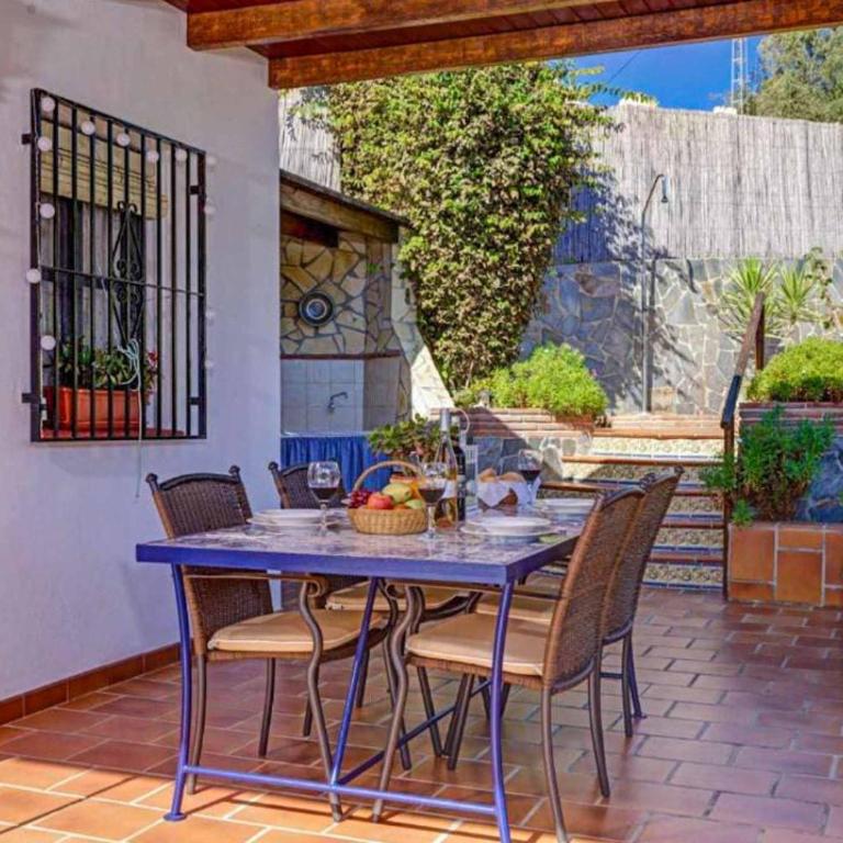 Villa La Canada - Villa de 2 dormitorios - 6