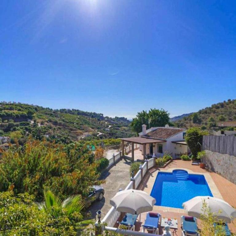 Villa La Canada - Villa de 2 dormitorios - 7