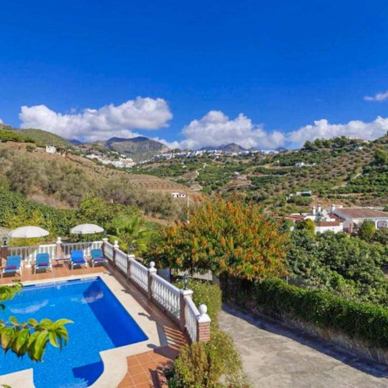 Villa La Canada - Villa de 2 dormitorios - 8