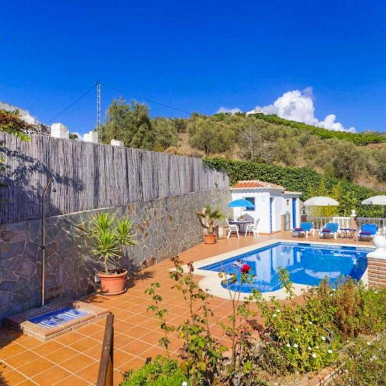 Villa La Canada - Villa de 2 dormitorios - 9
